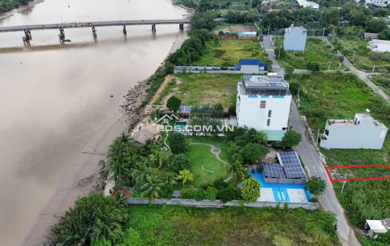 Bán đất nền dự án tại Khu Dân Cư Đảo Kim Cương, P Trường Thạnh, Tp Thủ Đức, giá siêu hời, 82.8m2